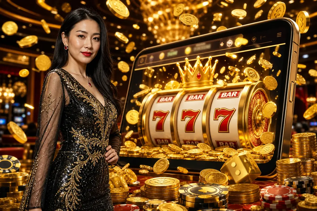 777vet বিঙ্গো গেম ফিচার ও পুরস্কার