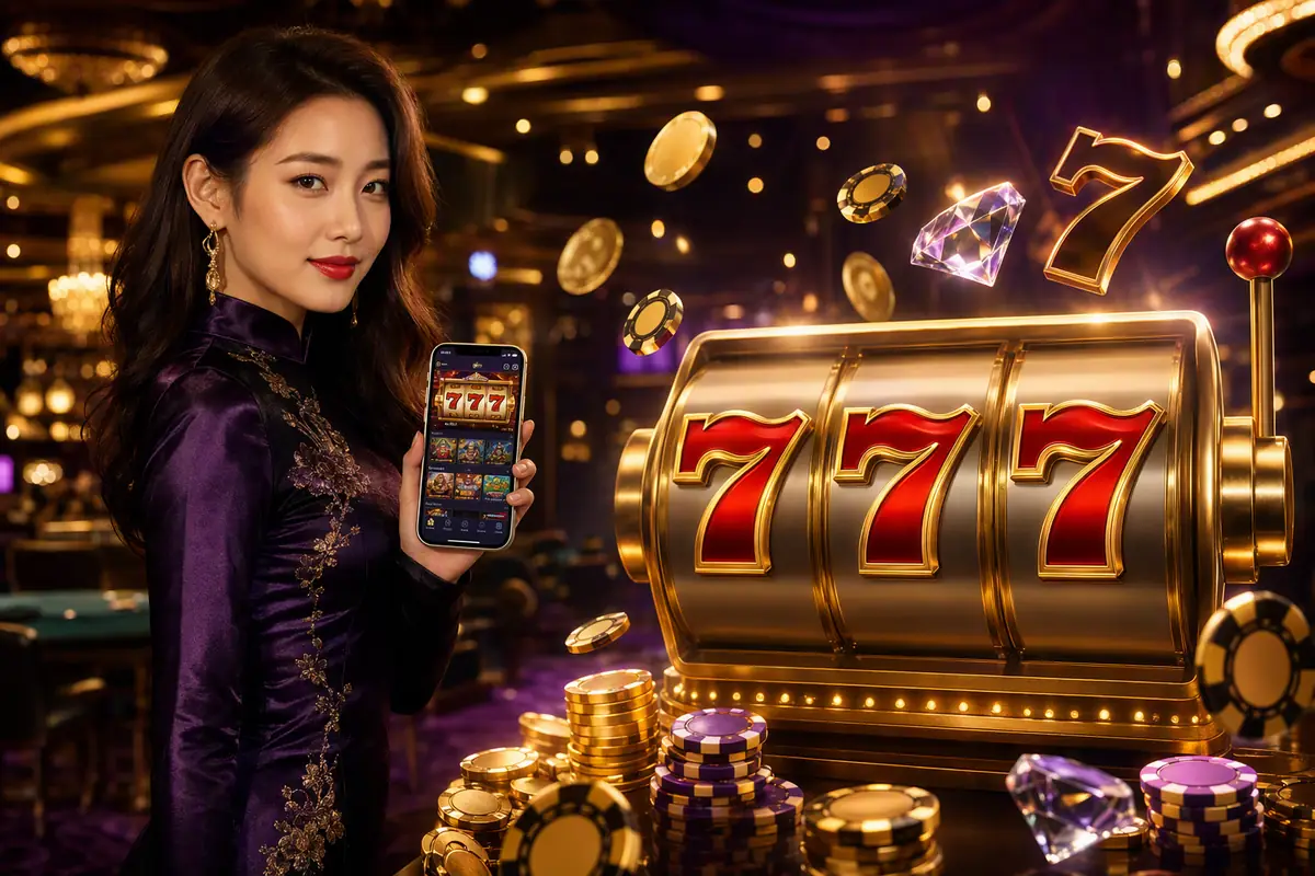 777vet লগইন নিরাপদ অ্যাকাউন্ট প্রবেশ