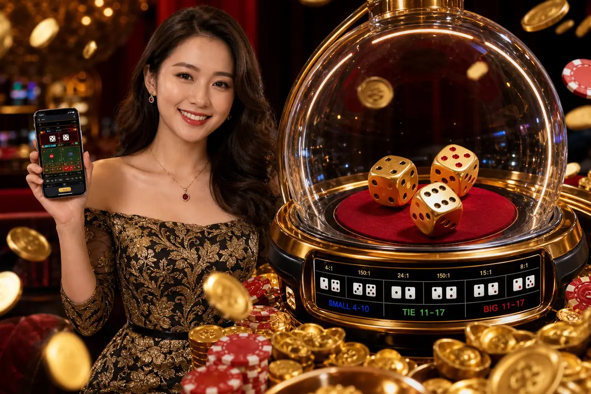 777vet ক্রিকেট VIP প্রোগ্রাম বেটিং
